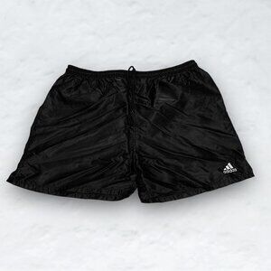 Adidas Nylon Retro Y2K Shorts
